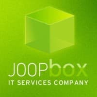 JOOPbox logo