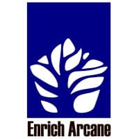 Enrich Arcane logo