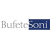 BUFETE SONÃ logo