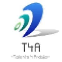 Talents4Arabia logo