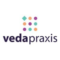 Veda Praxis logo