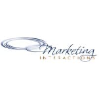 Marketing Interactions logo