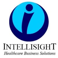 Intellisight India Pvt logo