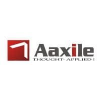 AAxile BPO Service logo