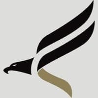 Peregrine & Black logo