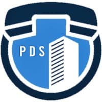 Professional Dispatch Services logo