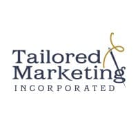 Tailored Marketing logo
