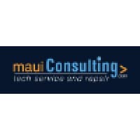 Maui Consulting logo