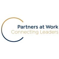 Partners at Work Executive Search logo