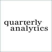 Quarterly Analytics logo