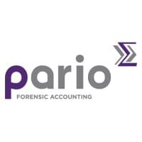 Pario Forensic Accounting logo