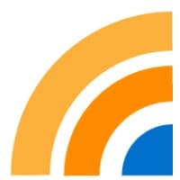 Focal Research logo