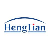 Hengtian logo