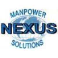 Nexus Manpower Solutions Pvt logo