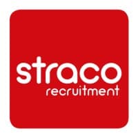 Straco Recruitment logo