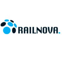 Railnova logo
