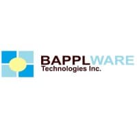 BAPPLWARE logo