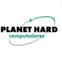 Planet Hard Computadores logo