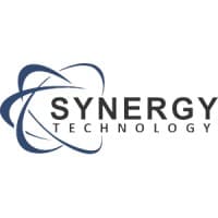Synergy Technology Solutions logo