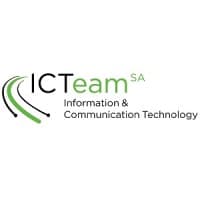 ICTeam SA logo