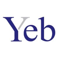 Yeb InteligÃªncia de Mercado logo