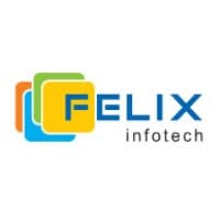 Felix Infotech Pvt logo