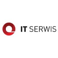 IT Serwis sp. z o.o logo