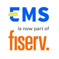 European Merchant Services logo