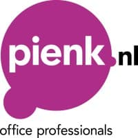 Pienk logo
