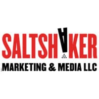 Saltshaker Marketing & Media logo