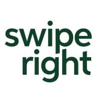 Swipe Right Media logo