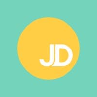JD Marketing logo