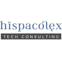 HispaColex Tech Consulting logo