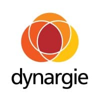 Dynargie logo