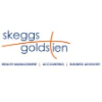 Skeggs Goldstien logo