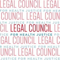 Legal Council for Health Justice logo