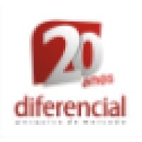 Diferencial Pesquisa de Mercado logo