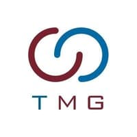 TMG logo