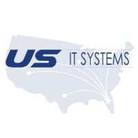 US IT logo