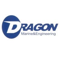 Dragon M&E logo