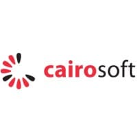 CAIRO-soft sp. z o.o logo