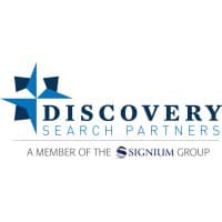 Discovery Search logo
