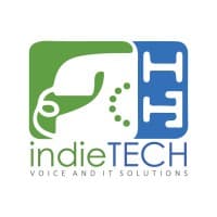 indieTECH logo