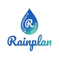 Rainplan logo