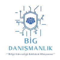 BÄ°G DANIÅžMANLIK logo