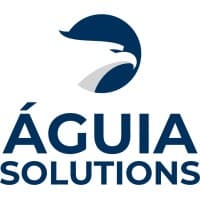 Aguia Solutions logo