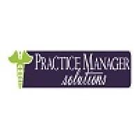 Practice Manager Solutions logo