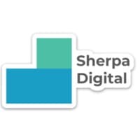 Sherpa Digital logo