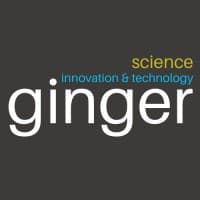 Ginger Science Innovation & Technology logo