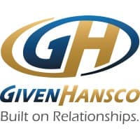 GivenHansco logo